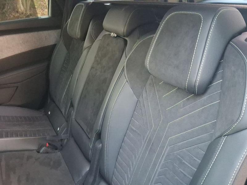 Used Peugeot 5008 AVI2708 47