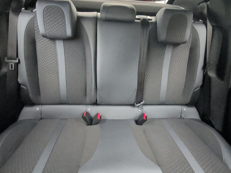 Used Peugeot 2008 YG70CVW 29