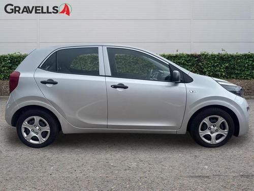 Kia PICANTO Photo autoimg-298d8163859c666e342d10dae6c1fa2d0ccb8e42.jpg