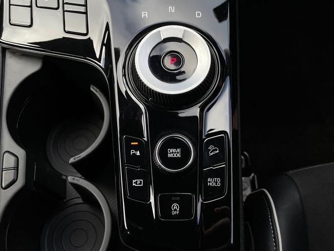 KIA Sportage Photo 42