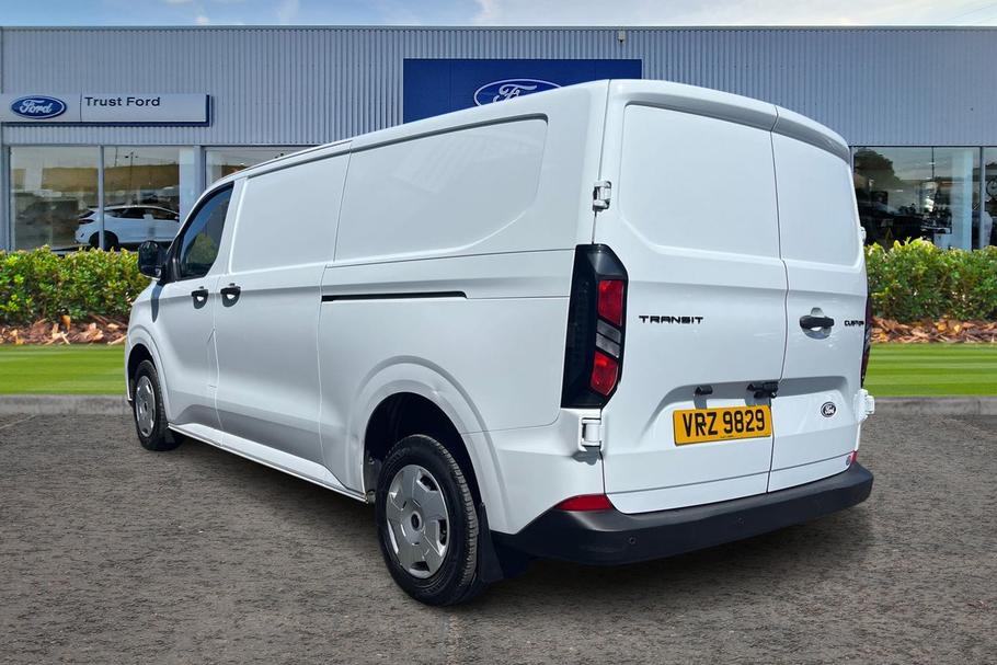Used Ford Transit Custom VRZ9829 2