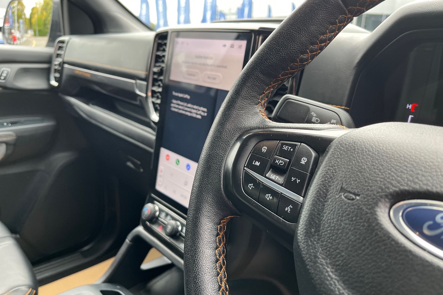 Ford RANGER Photo 16