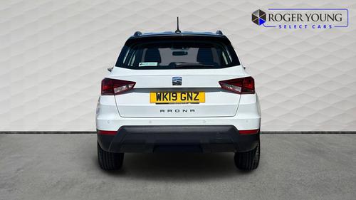 SEAT Arona Photo autoimg-29911856098058664a501f910e70fd365d7facd2.jpg