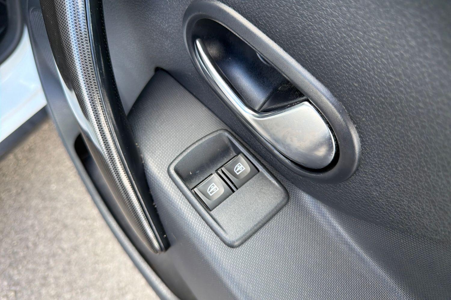 Dacia Sandero Stepway Photo 15