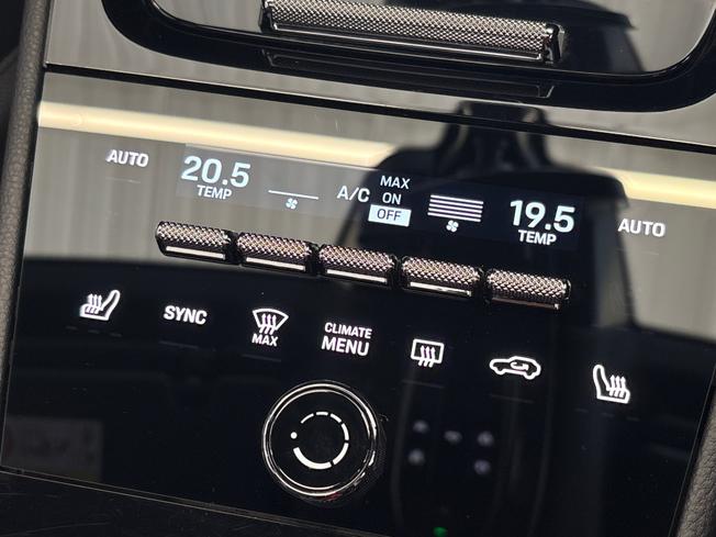 PORSCHE Cayenne Photo 43