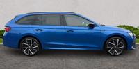 Skoda Octavia Photo 4