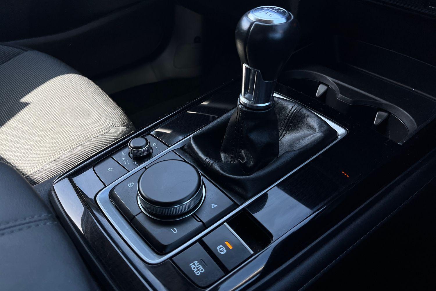 Mazda CX-30 Photo 28