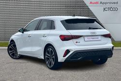 AUDI A3 Photo 3