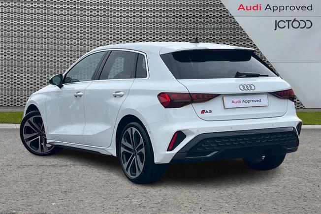 AUDI A3 Photo 3