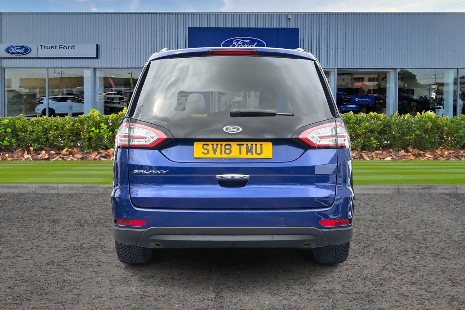 Ford GALAXY Photo 6