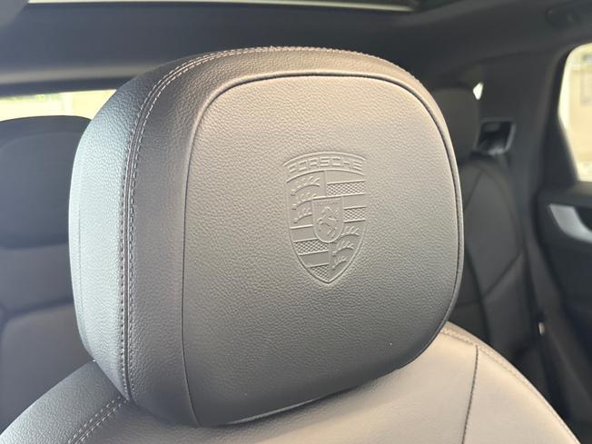 PORSCHE Cayenne Photo 15