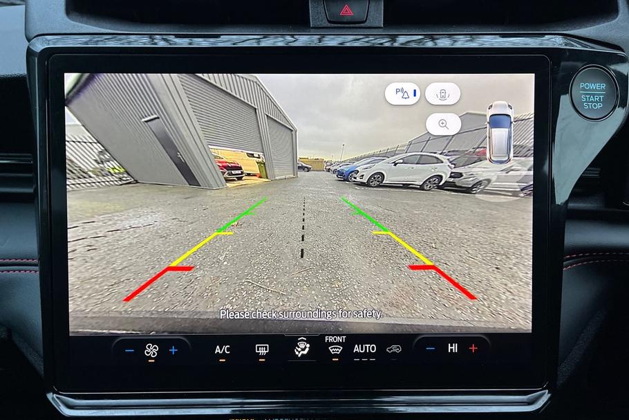 Used Ford Puma HMZ2097 34