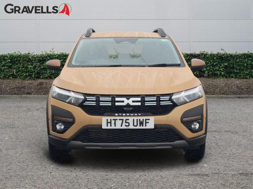 Dacia SANDERO STEPWAY Photo autoimg-2996511f210886d60de32ac5672842ee2728fa09.jpg
