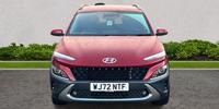 Hyundai KONA Photo 6