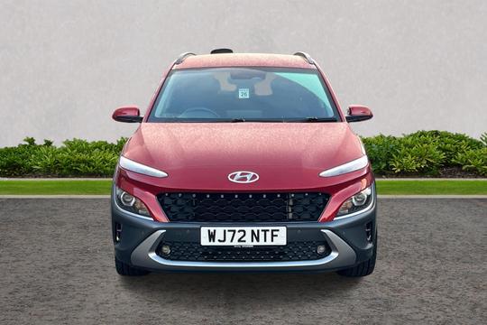 Hyundai KONA Photo autoimg-2996a262e939ed998131e2191898e2cbf5818c5b.jpg
