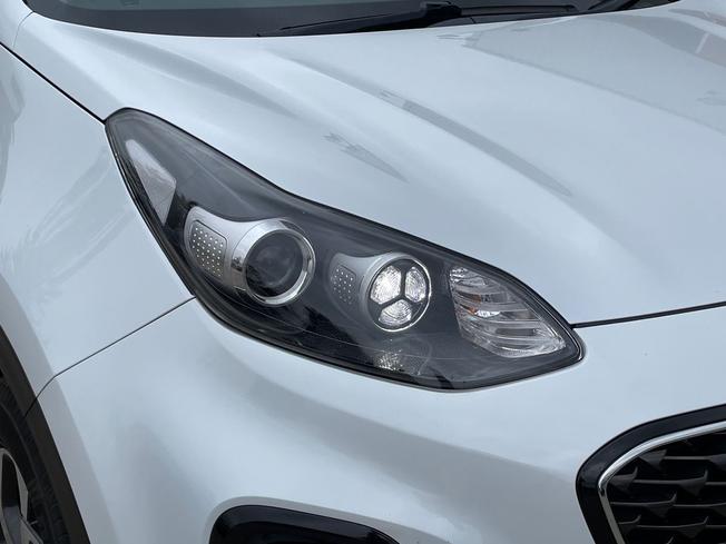 Kia Sportage Photo 19