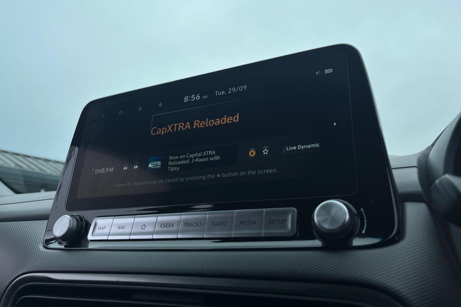 Hyundai KONA Photo 24