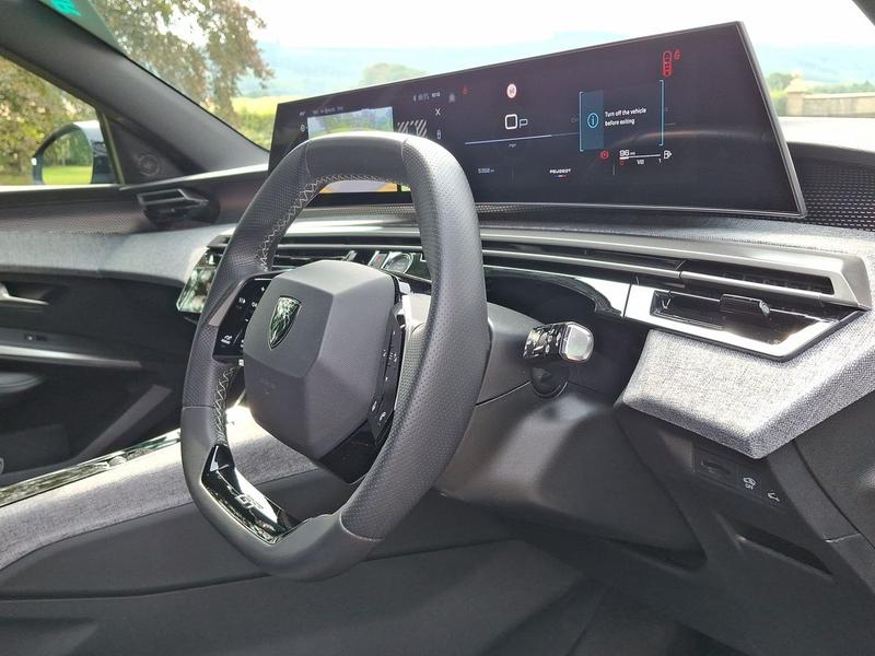Used Peugeot 5008 KR25FPV 49