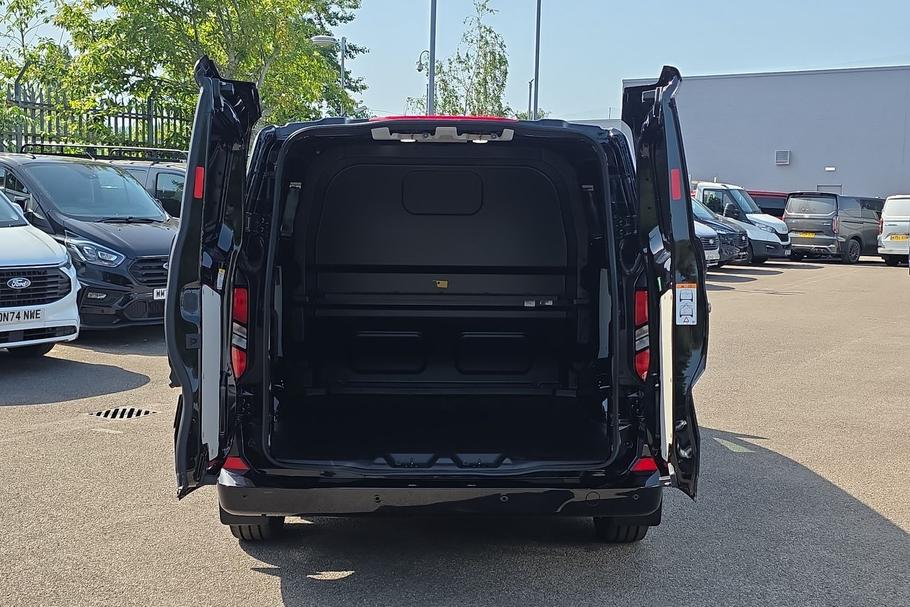Used Ford Transit Custom WP26KXV 6