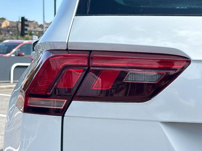 VOLKSWAGEN Tiguan Photo 34