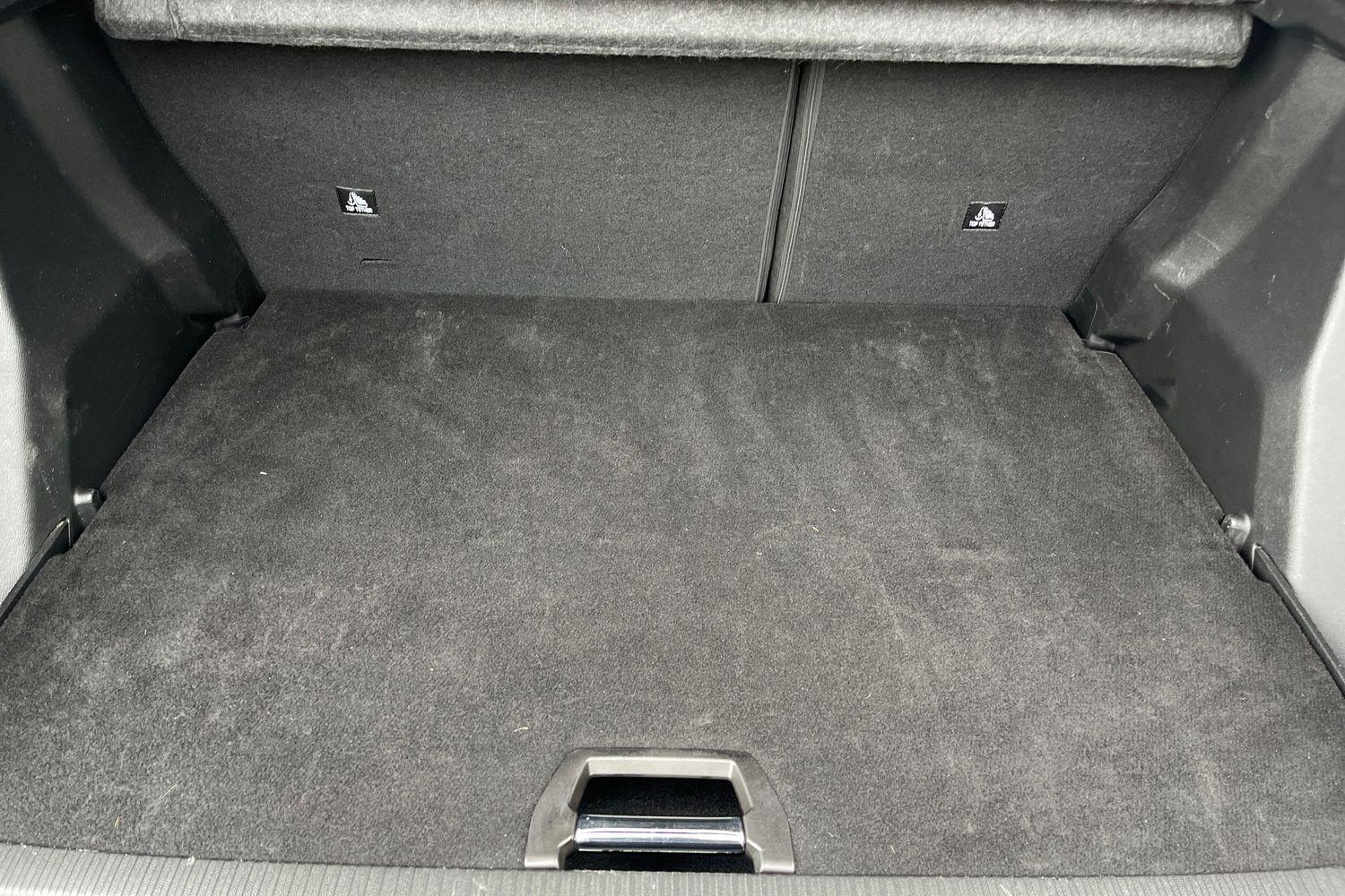 Peugeot 2008 Photo 20