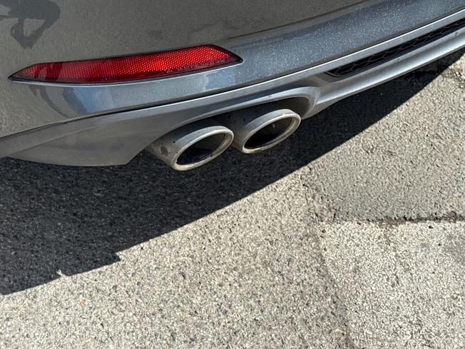 AUDI A5 Photo 30