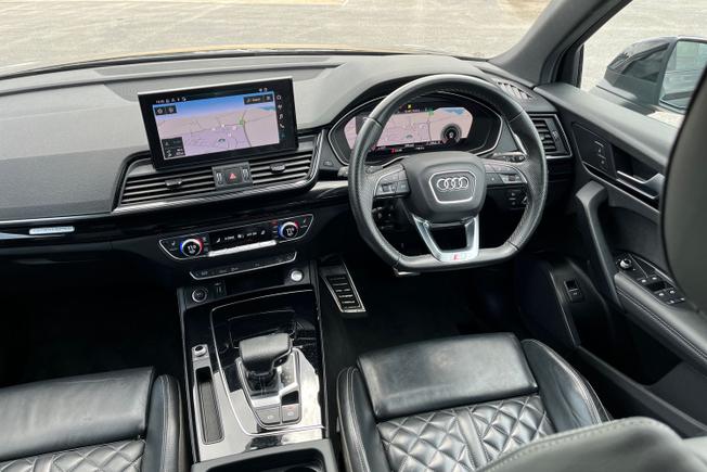 AUDI Q5 Photo 57