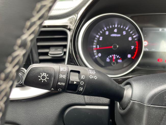 KIA Xceed Photo 33