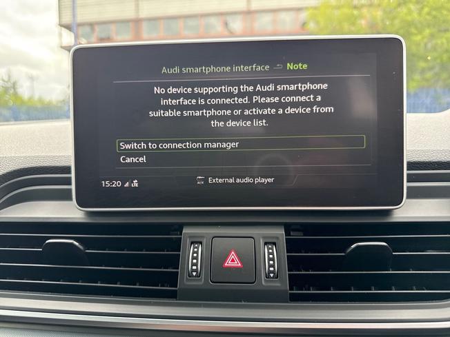AUDI Q5 Photo 42