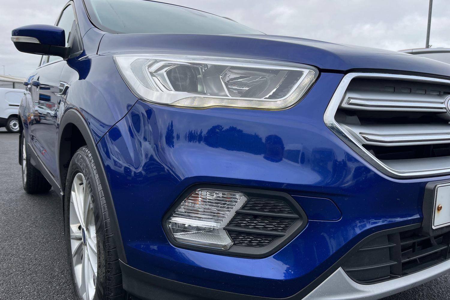 Ford KUGA Photo 22