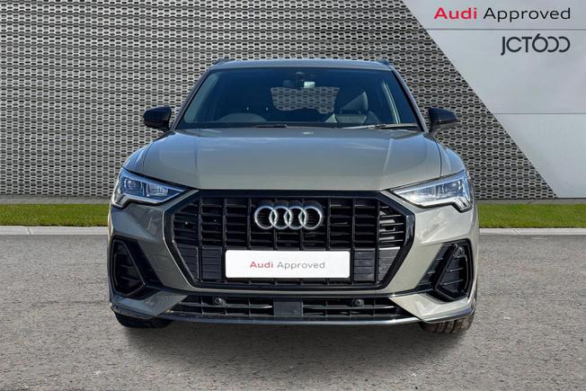 Audi Q3 Photo 8