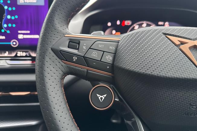 CUPRA Terramar Photo 16