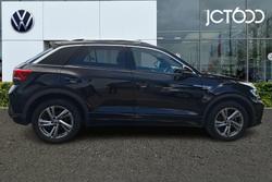 VOLKSWAGEN T-Roc Photo 4