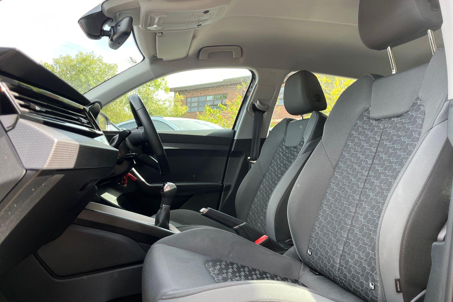 Audi A1 Photo 18
