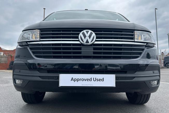 VOLKSWAGEN Transporter Photo 22