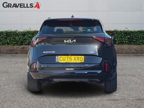 Kia SPORTAGE Photo autoimg-29a562337bc2daabb3c5855d74c2caab5c92c1d1.jpg