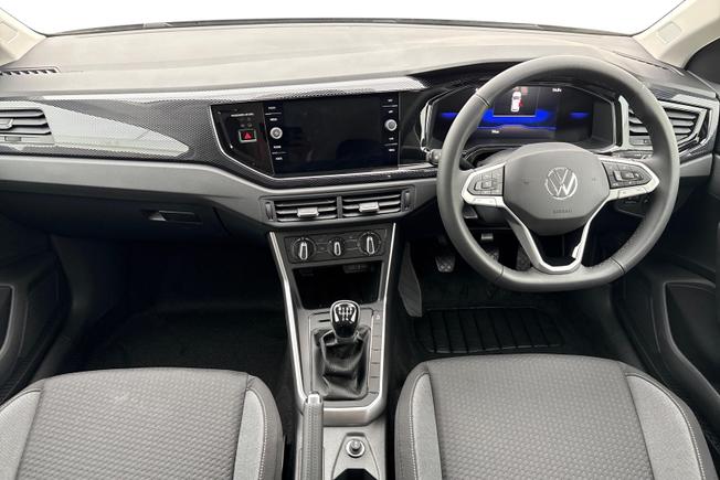 Volkswagen Polo Photo 10