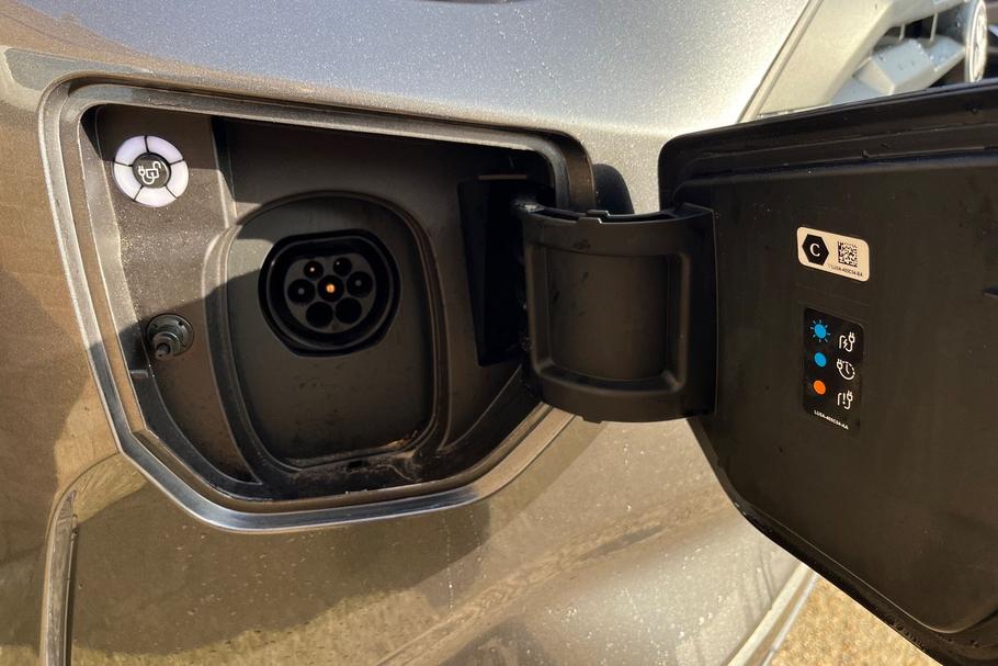 Used FORD TRANSIT CUSTOM MJ75TFY 37