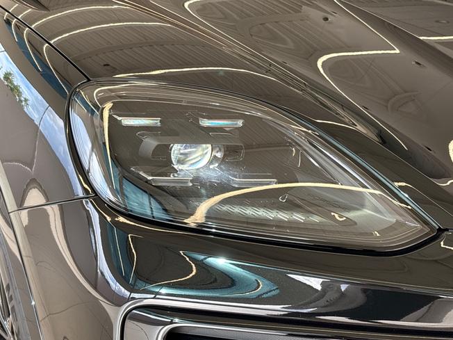 PORSCHE Cayenne Photo 21
