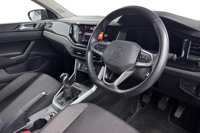 Volkswagen Polo Photo 6