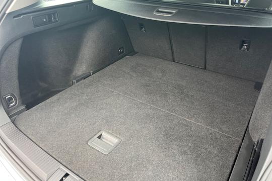 Volkswagen Passat Photo autoimg-29a8f952bb629c4d8353e2aba1f5693f001c4684.jpg