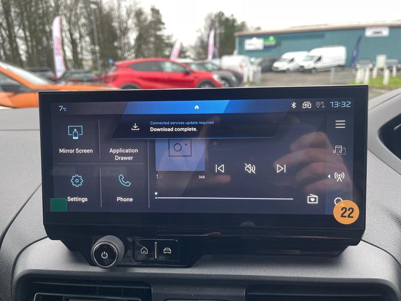 2025 75 PEUGEOT PARTNER