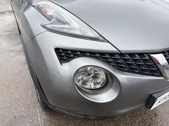 Nissan Juke Photo 19