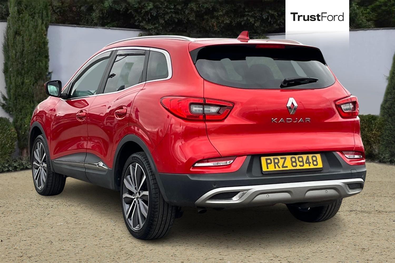 Renault KADJAR Photo 1