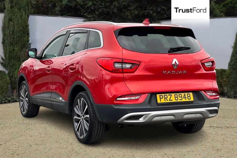 Renault KADJAR Photo autoimg-29a95345c906b0223641033479344f4bf4f2090b.jpg