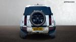 Land Rover Defender Photo 5