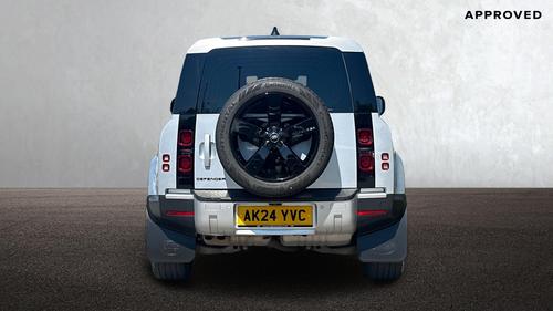 Land Rover Defender Photo autoimg-29a98bf77f4ca19d5e9fcf4ac731aad163dfcb37.jpg