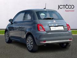 FIAT 500 Photo 3