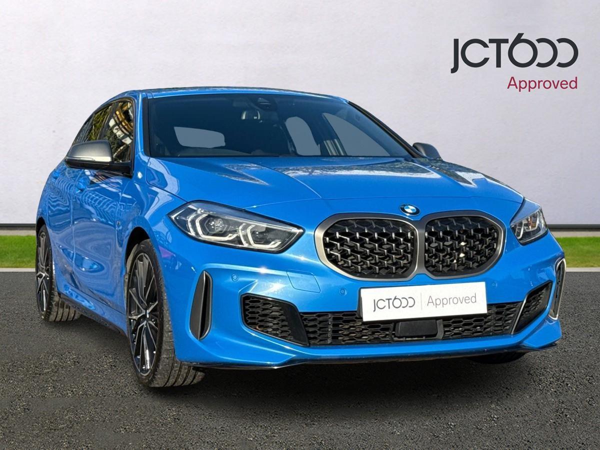 2023 BMW 1 Series