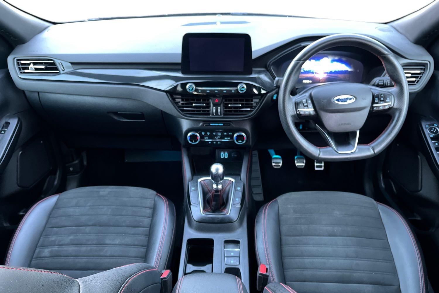 Ford KUGA Photo 9